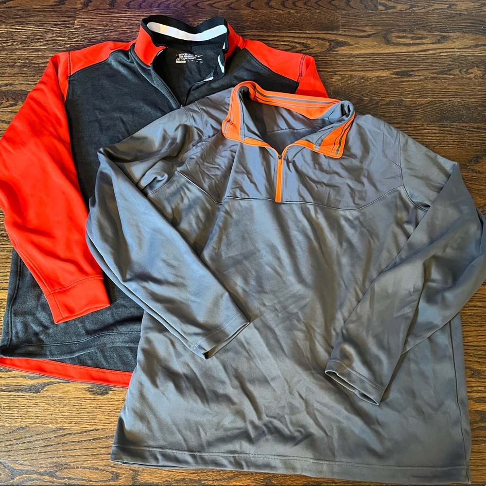 Nike golf Fri fit